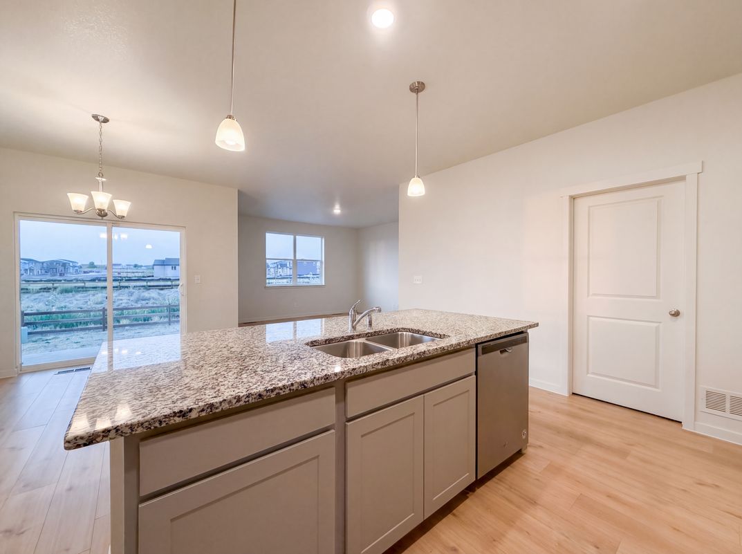 Photo 22 of 38 of 2341 Mountain Sky Dr, Fort Lupton, CO