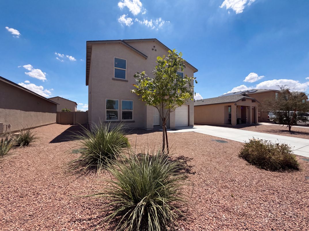 Photo 20 of 23 of 137 W Dewey Ave, Coolidge, AZ