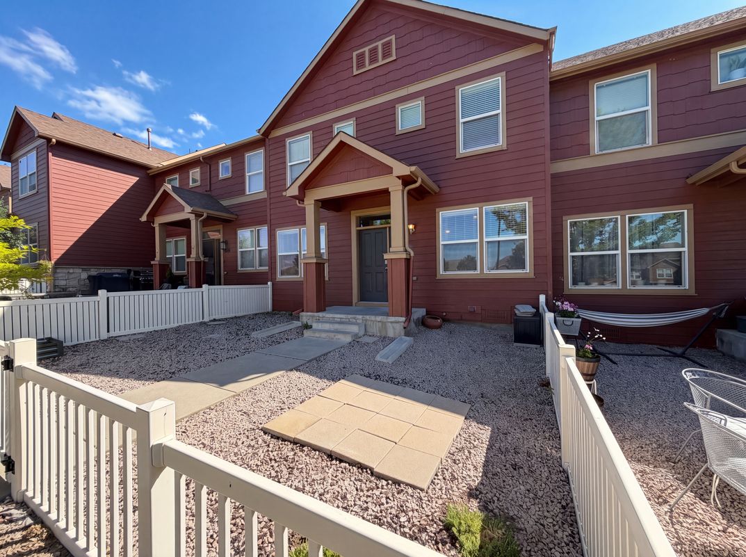 Photo 21 of 24 of 3739 Tranquility Trl, Castle Rock, CO