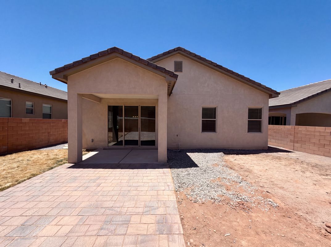 Photo 5 of 20 of 2032 Lobo Trot Ct SE, Albuquerque, NM