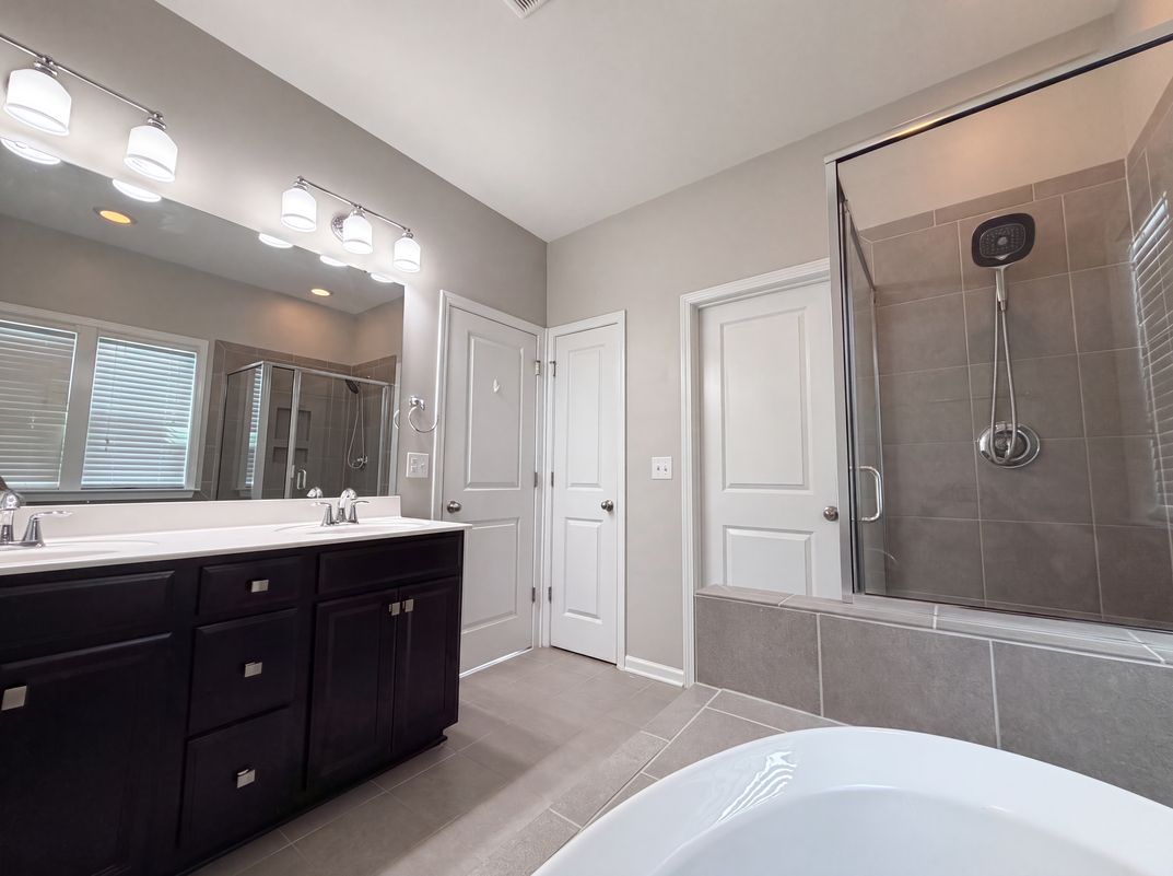 Photo 4 of 8 of 1625 Silo Ridge Dr, Wake Forest, NC