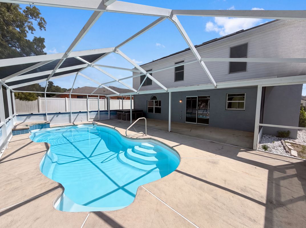 Photo 48 of 53 of 5191 Quintilis St, Spring Hill, FL
