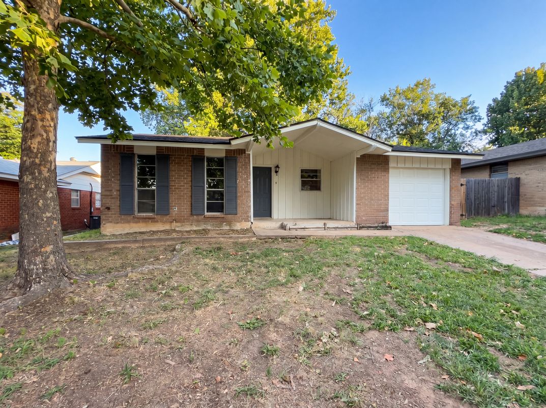 Photo 22 of 24 of 1513 N Bradley Ave, Oklahoma City, OK