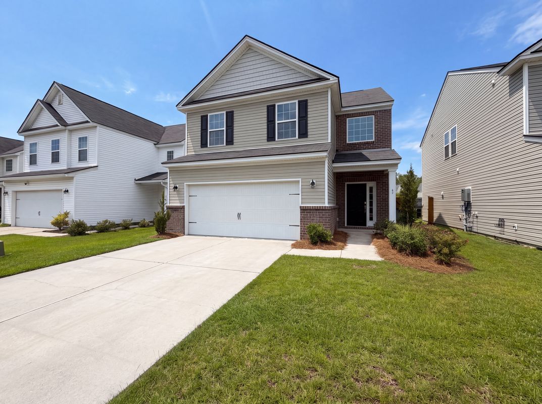 Photo 18 of 21 of 747 Redbud Ln, Summerville, SC
