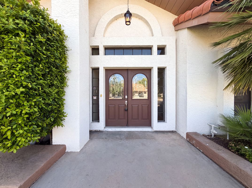 Photo 36 of 38 of 13816 N 50th St, Scottsdale, AZ