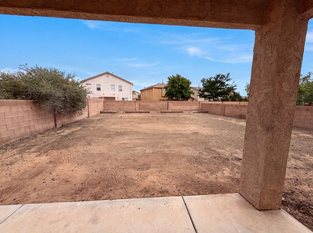 Photo 21 of 24 of 429 Playful Meadows Dr NE, Rio Rancho, NM