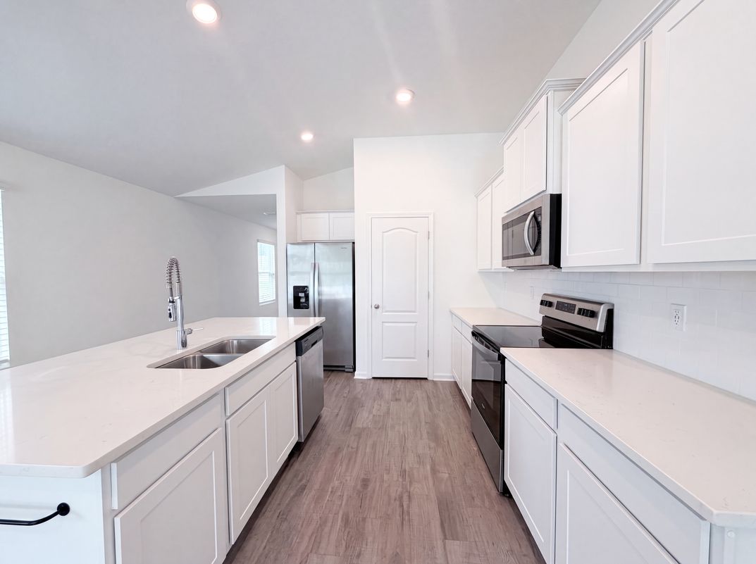 Photo 14 of 18 of 3166 Rustic Deer Way, Green Cove Springs, FL