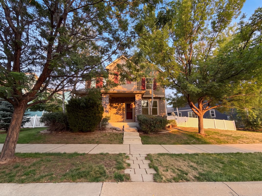 Photo 35 of 52 of 2232 Whistler Dr, Longmont, CO