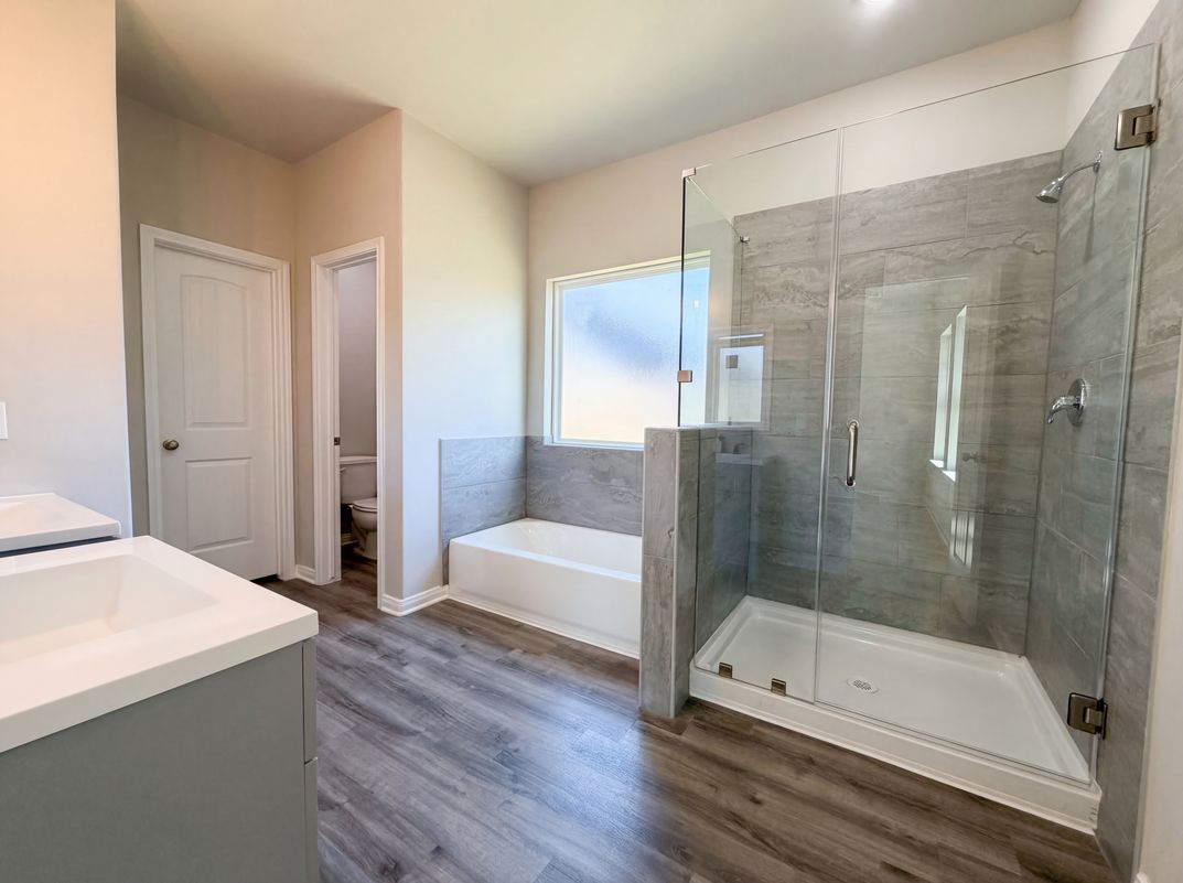 Photo 18 of 20 of 222 Spruce Lake Rd, Huffman, TX