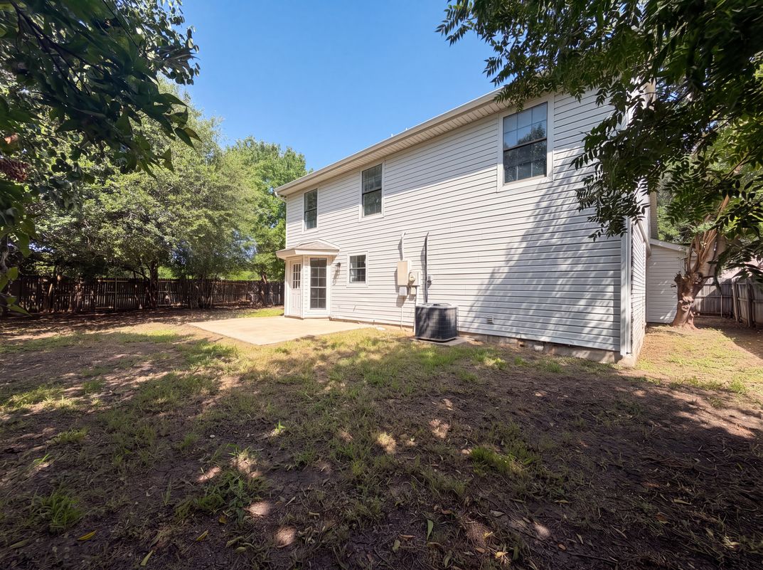 Photo 25 of 27 of 4300 Windwillow Ct, Fort Worth, TX