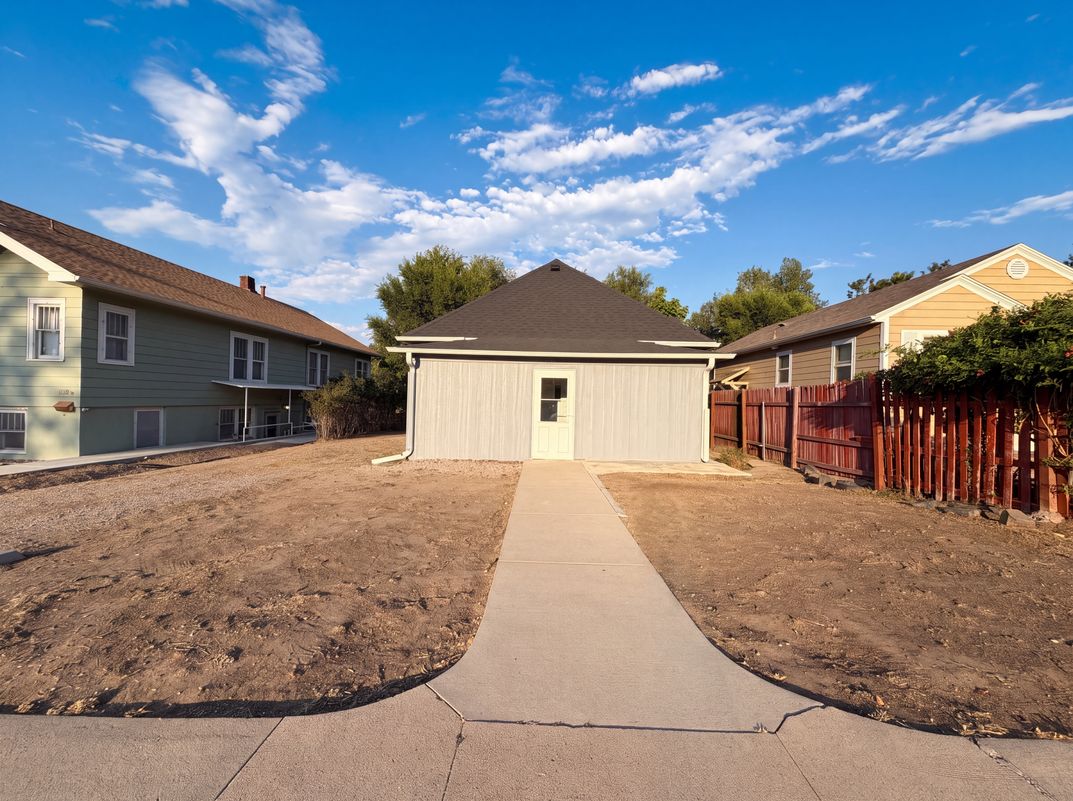 Photo 24 of 31 of 1618 7th Ave, Greeley, CO