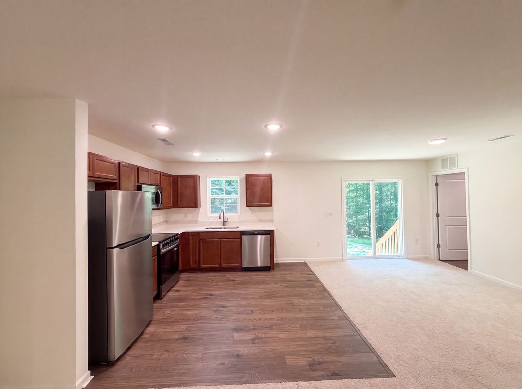 Photo 7 of 16 of 25 Beechnut Ct, Franklinton, NC