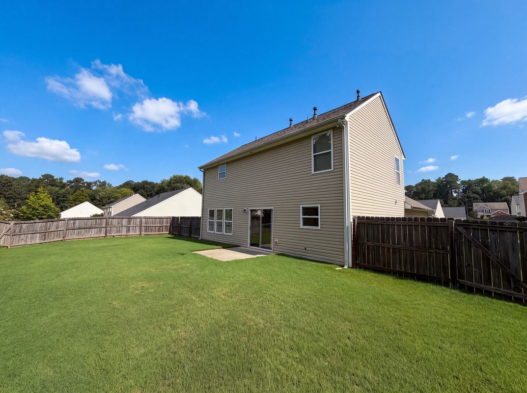 Photo 38 of 44 of 4636 Pine Acre Cir, Sugar Hill, GA