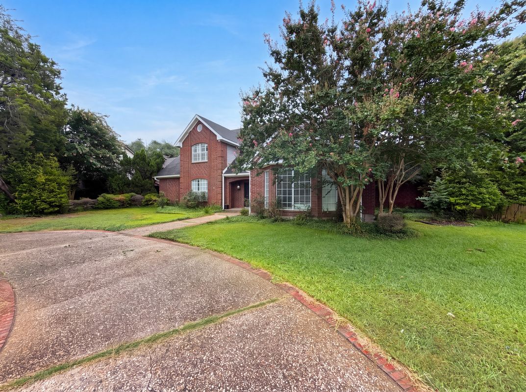 Photo 21 of 26 of 2717 Wickersham Dr, Temple, TX