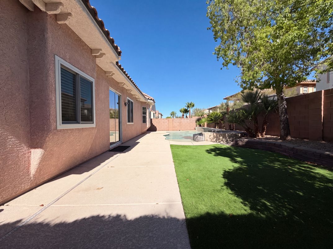 Photo 24 of 27 of 7937 Base Camp Ave, Las Vegas, NV