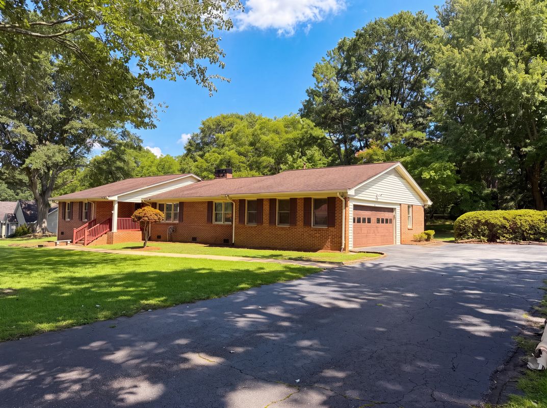 Photo 27 of 32 of 604 Meadowbrook Dr, Spartanburg, SC