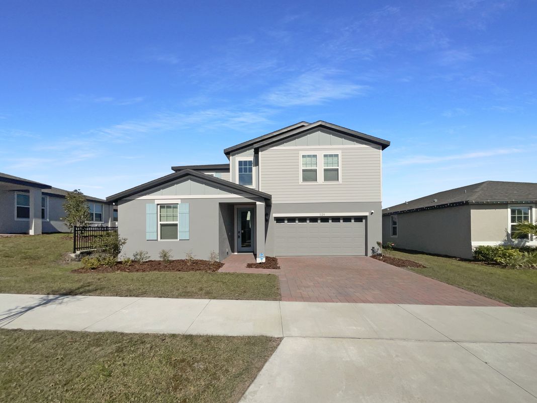Property photo 1 of 1128 Griffon Ave