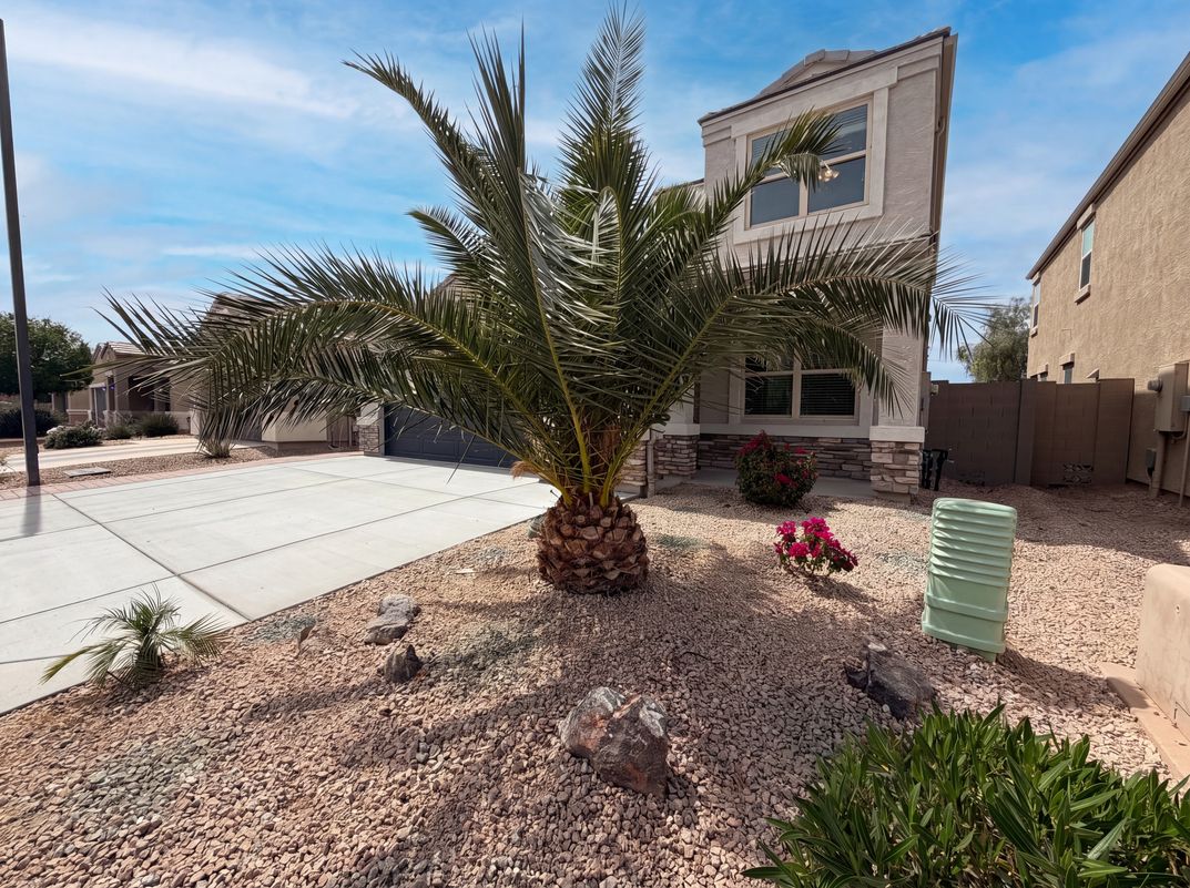 Photo 21 of 25 of 41978 W Ramona St, Maricopa, AZ