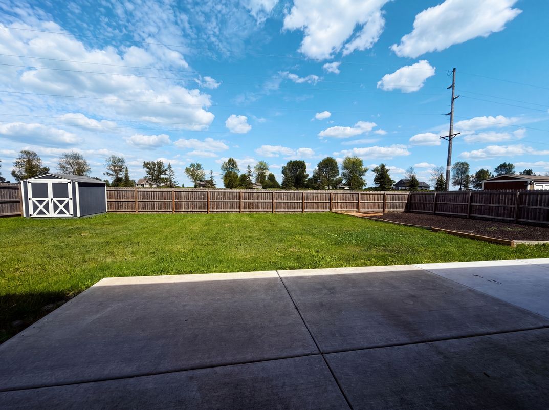 Photo 21 of 24 of 1207 Mulberry Ave NE, Montgomery, MN