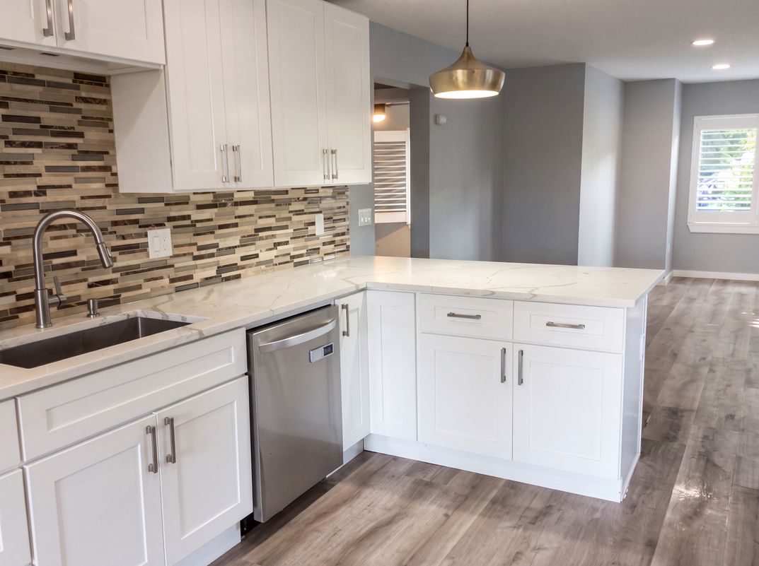 Photo 9 of 26 of 532 S 7th St, Montesano, WA