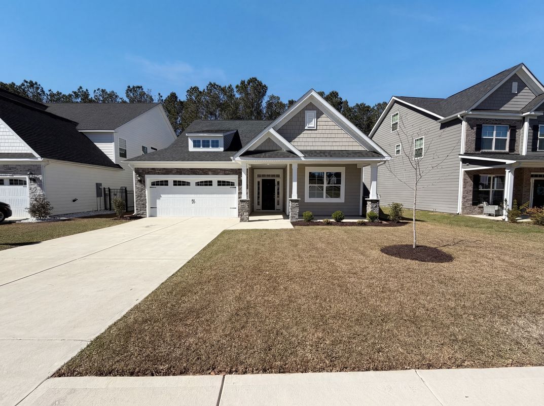 Photo 6 of 27 of 360 Autumn Pond Dr, Blythewood, SC