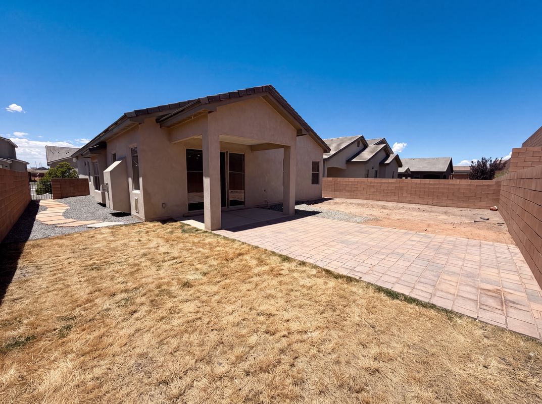 Photo 18 of 20 of 2032 Lobo Trot Ct SE, Albuquerque, NM