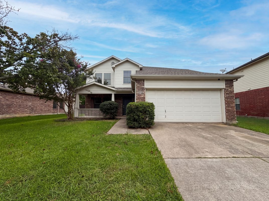 Photo 26 of 30 of 2014 Tanur Cascade Dr, Anna, TX