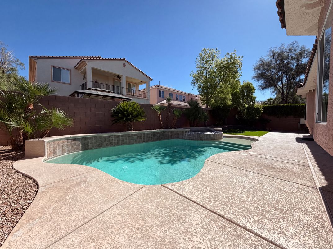 Photo 25 of 27 of 7937 Base Camp Ave, Las Vegas, NV