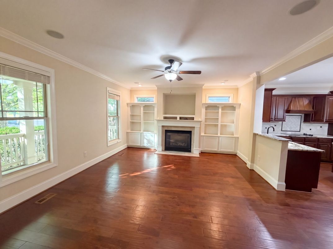 Photo 3 of 22 of 1214 Ileagnes Rd, Raleigh, NC