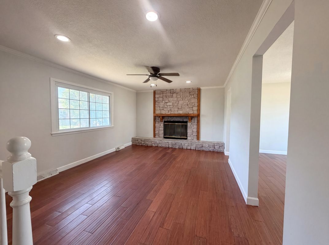 Photo 3 of 19 of 231 Downey Dr, Wellsville, KS