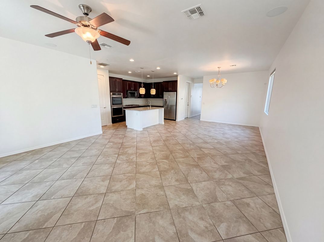 Photo 8 of 21 of 4383 S Saginaw Hill Dr, Tucson, AZ