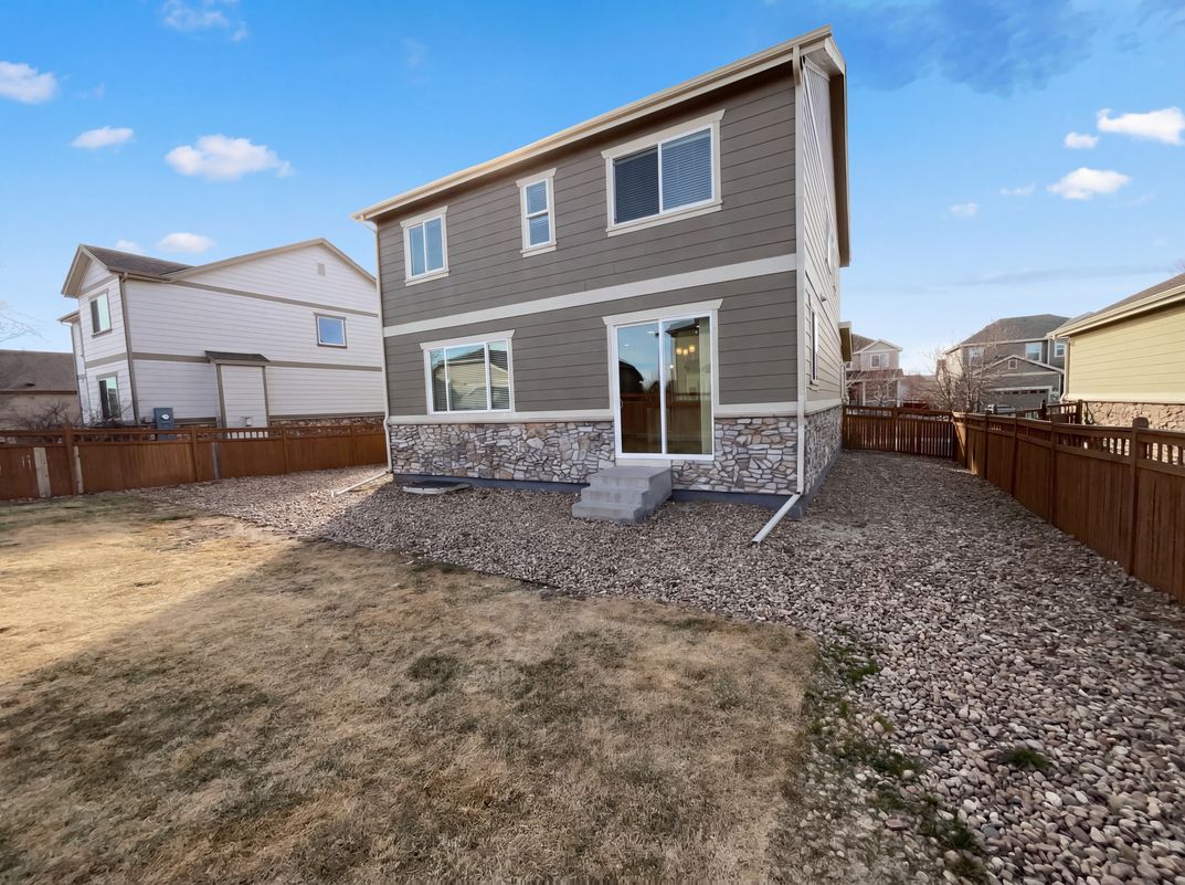 Photo 5 of 29 of 6334 N Ensenada Ct, Aurora, CO