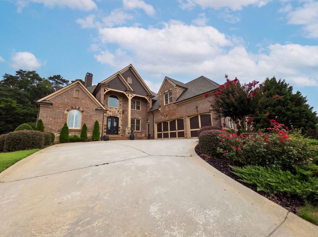 Photo 31 of 35 of 2711 Wildflower Way, Hoschton, GA