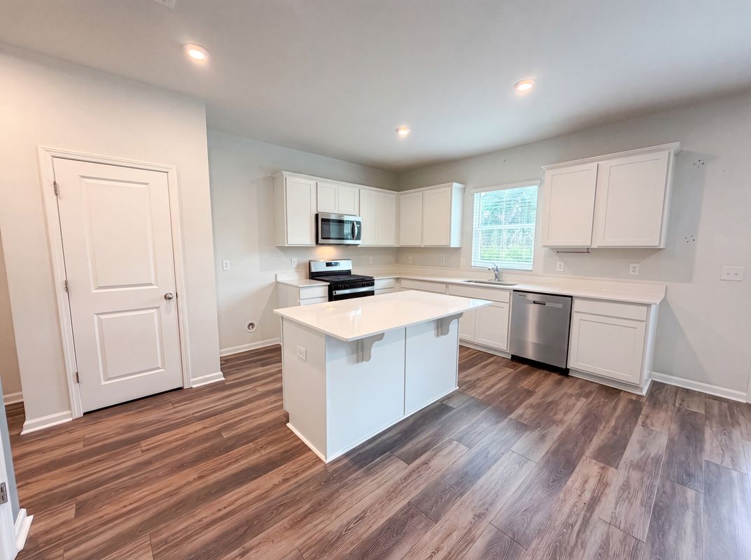 Photo 6 of 25 of 1165 Eagleston Way, Blythewood, SC
