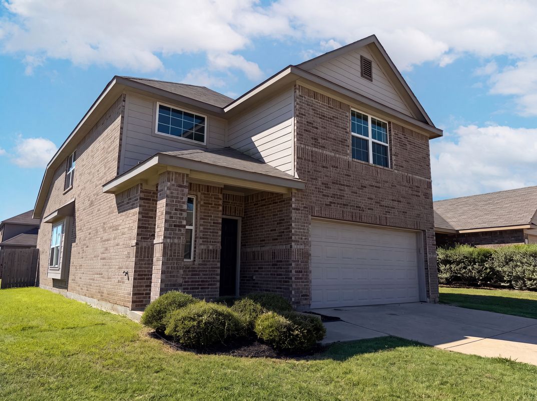 Photo 19 of 21 of 1713 Blue Jay Dr, Ennis, TX