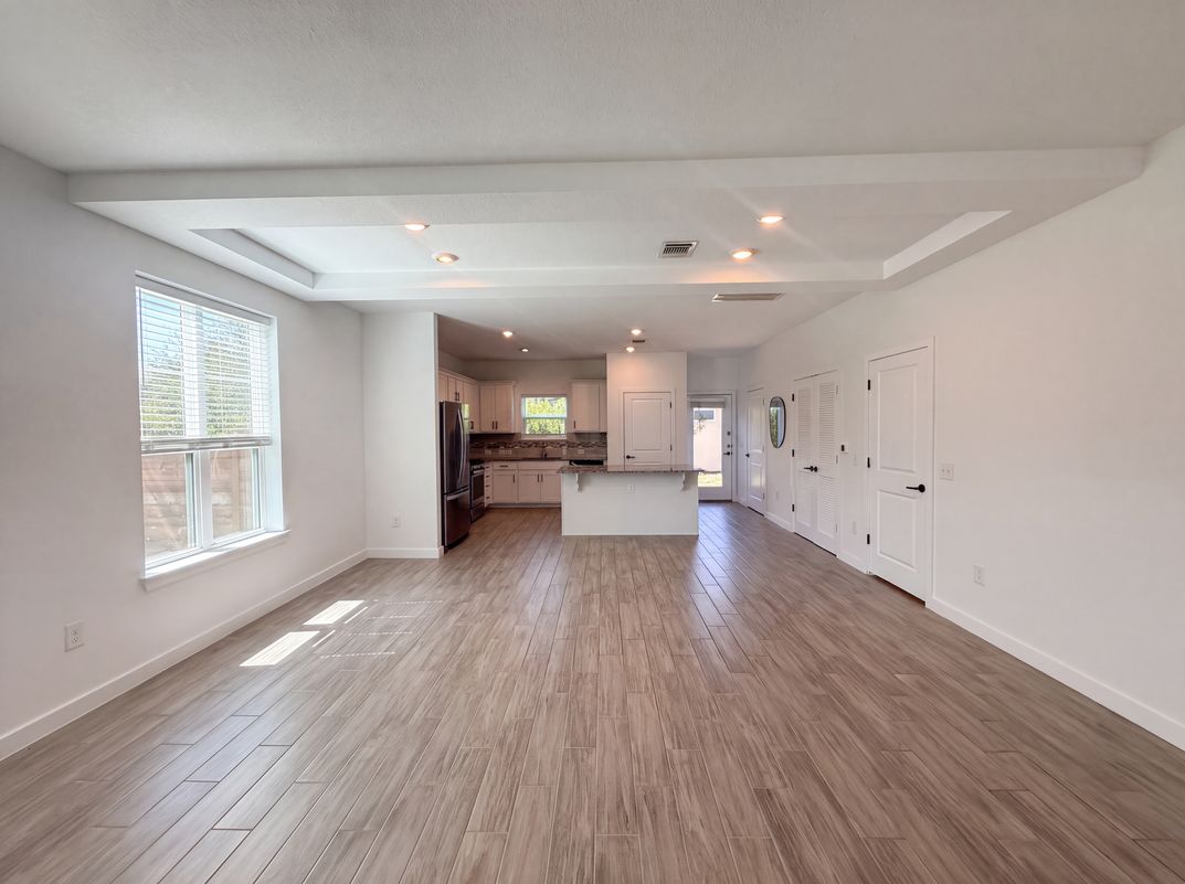 Photo 9 of 26 of 5713A Charles Merle Dr, Austin, TX