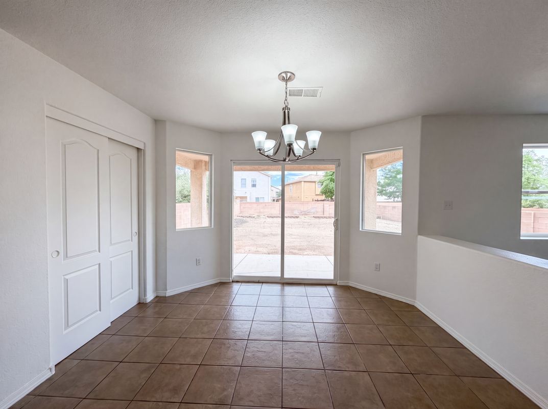 Photo 6 of 24 of 429 Playful Meadows Dr NE, Rio Rancho, NM