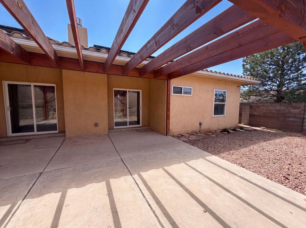 Photo 27 of 29 of 9809 Buckeye St NW, Albuquerque, NM