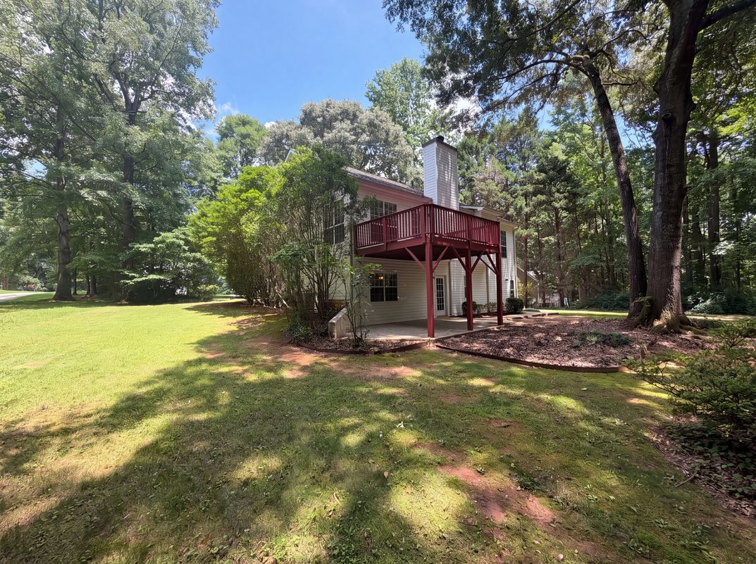 Photo 22 of 24 of 245 Mary Lynn Ln, Newnan, GA