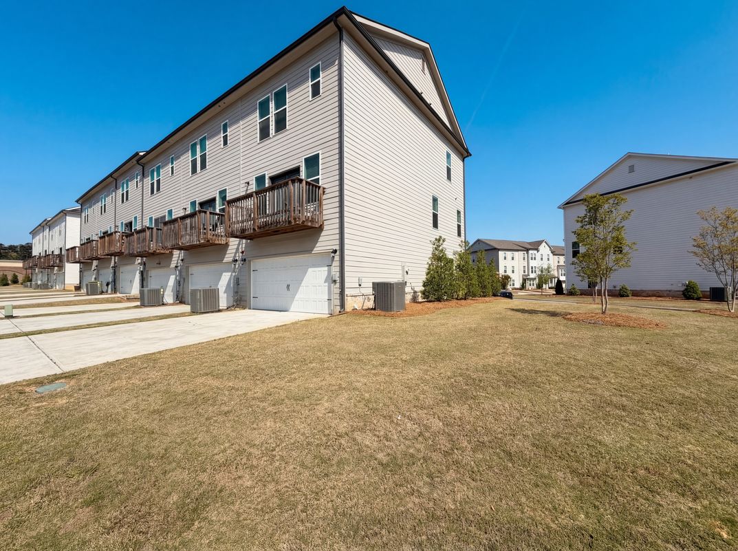 Photo 7 of 28 of 200 Cobalt Dr, Fayetteville, GA