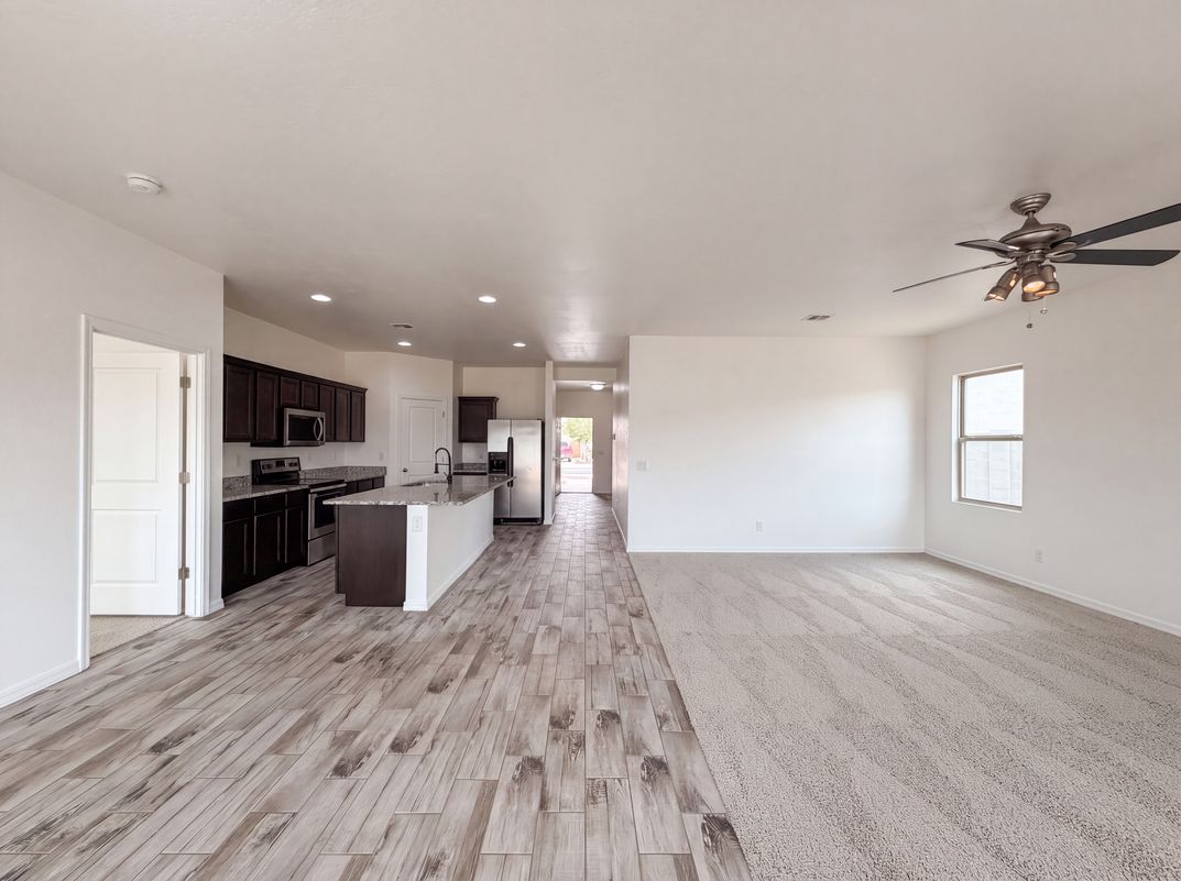 Photo 7 of 23 of 36976 W Nola Way, Maricopa, AZ