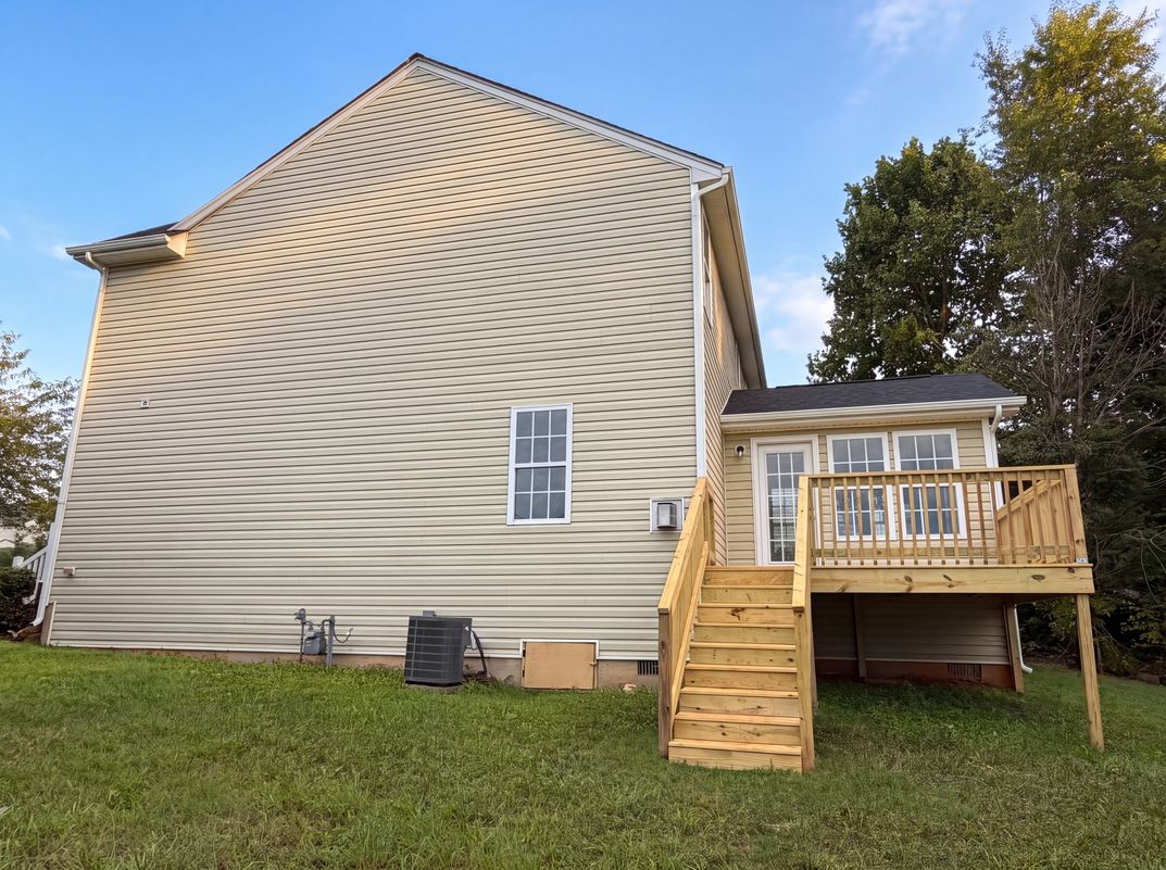 Photo 25 of 28 of 112 Rockbridge Ct, Kernersville, NC