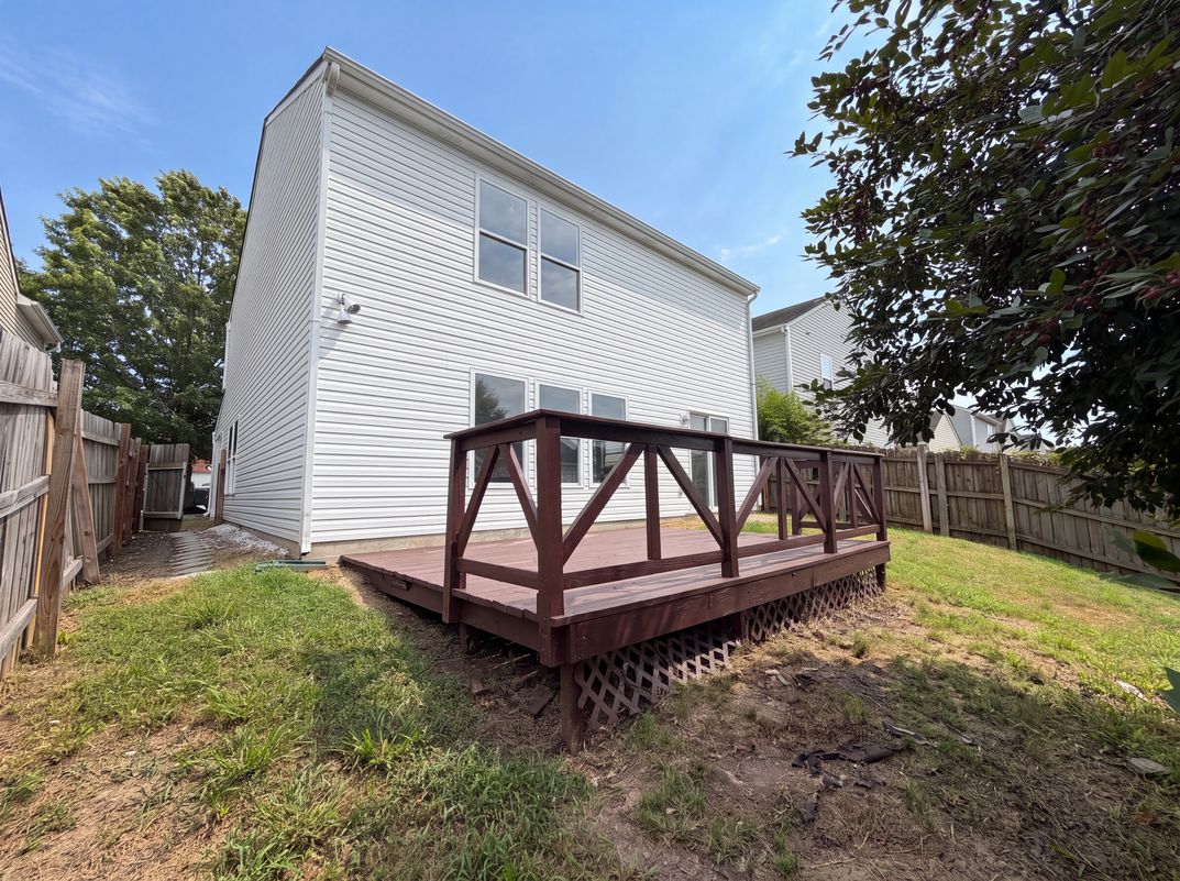Photo 19 of 23 of 4468 Norfleet St, Concord, NC