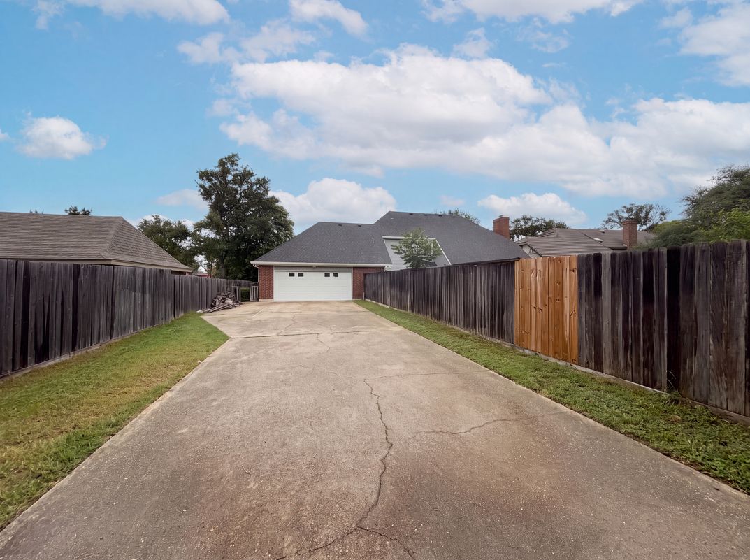 Photo 24 of 26 of 2717 Wickersham Dr, Temple, TX