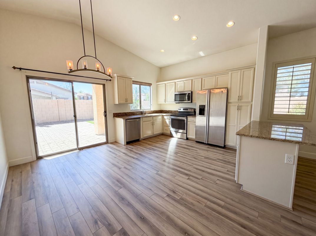 Photo 2 of 29 of 3951 E Timberline Rd, Gilbert, AZ