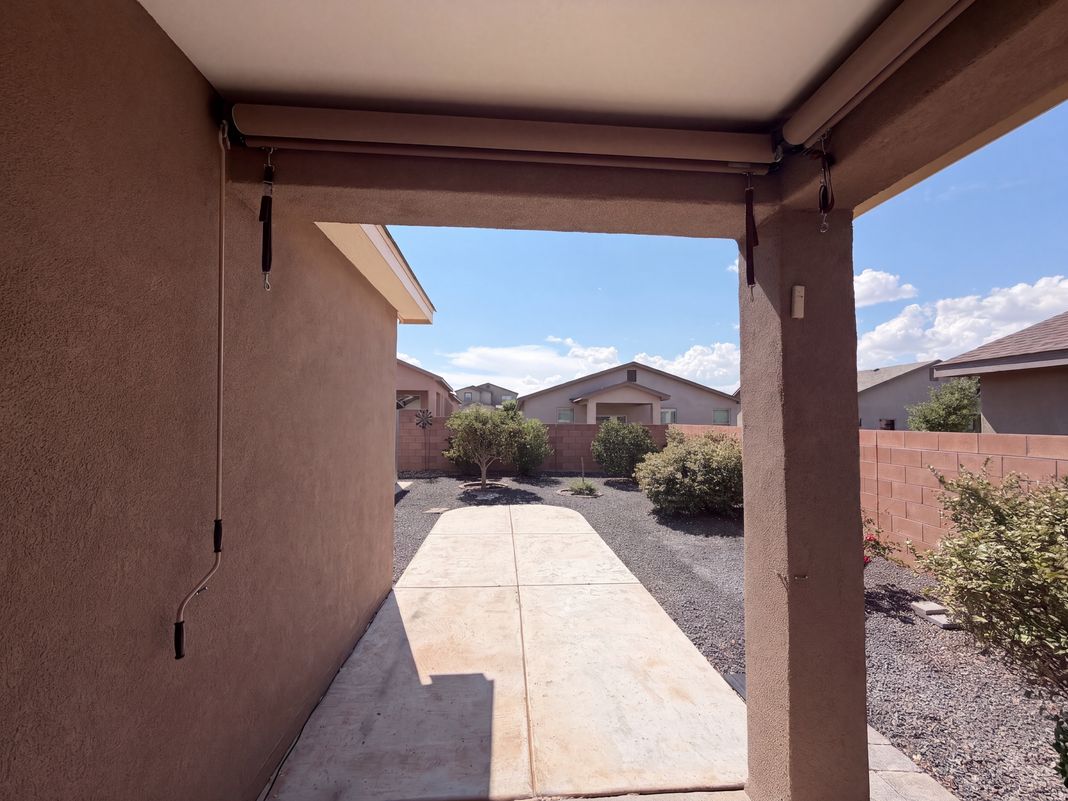 Photo 21 of 24 of 6384 Red Falcon Dr NE, Rio Rancho, NM