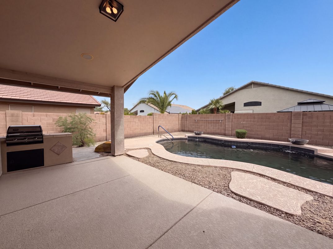 Photo 28 of 30 of 16735 W McKinley St, Goodyear, AZ