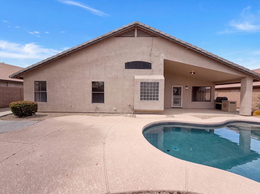 Photo 29 of 30 of 16735 W McKinley St, Goodyear, AZ