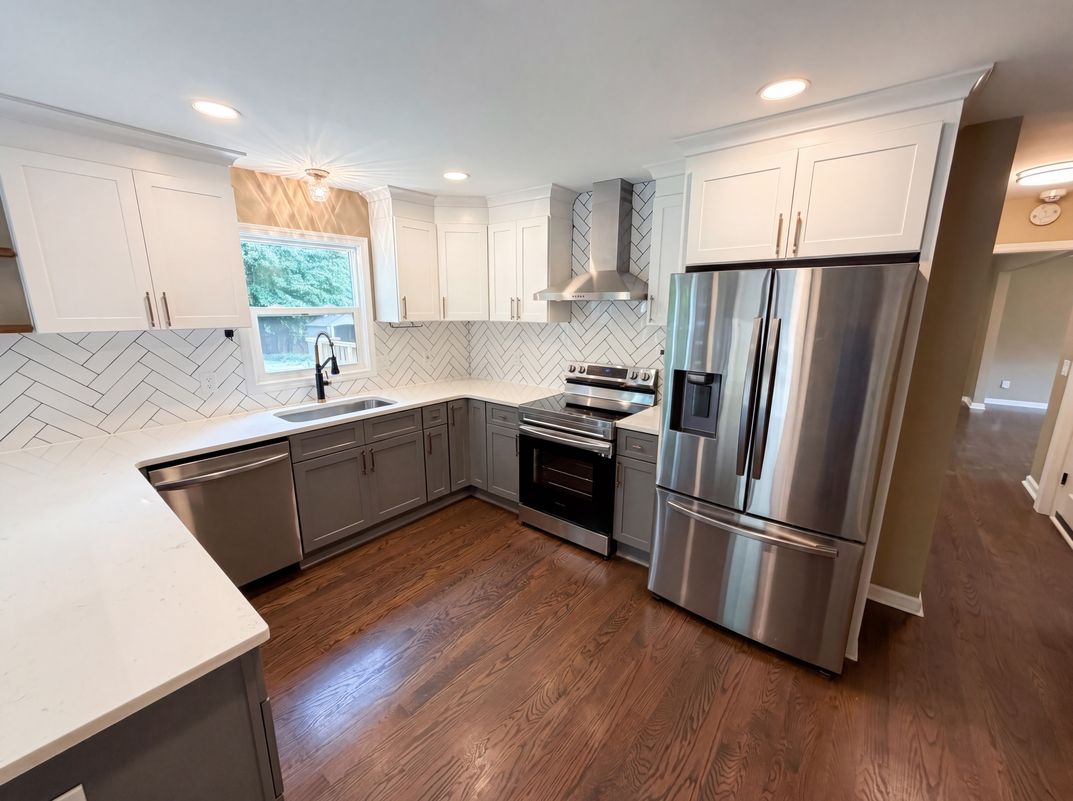 Photo 25 of 38 of 1772 Huntingford Dr, Marietta, GA