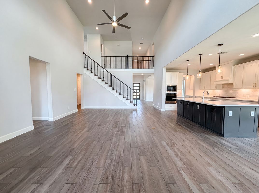 Photo 23 of 29 of 15418 Legacy Park Way, Pinehurst, TX